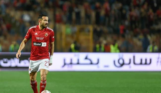 سيف زاهر يكشف بديل علي معلول في الأهلي