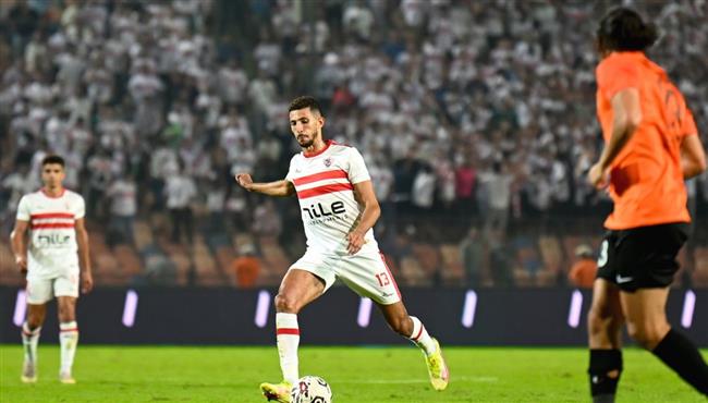 سيف زاهر: أحمد فتوح هيمضي للي هيديله 100 مليون جنيه