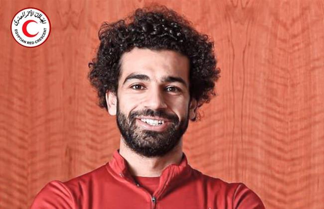 شكرا من القلب.. الهلال الأحمر يشكر محمد صلاح على تبرعه لدعم فلسطين