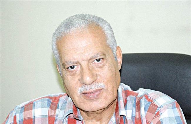 صالون الأوبرا الثقافي يستعرض 80 سنة من إبداعات أحمد سويلم