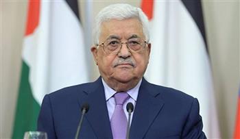   الرئيس الفلسطيني: أفعال حماس لا تمثل الشعب الفلسطيني