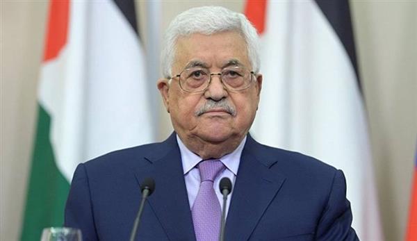 الرئيس الفلسطيني: أفعال حماس لا تمثل الشعب الفلسطيني