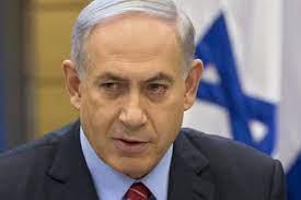   نتنياهو يدعو الرئيس الأمريكي لزيارة إسرائيل