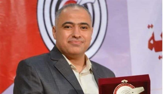 الزميل فوزي مرسي يفوز بعضوية مجلس إدارة الجمعية المصرية للكاريكاتير