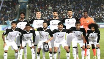 السد القطري يتبرع بـ ربح تذاكر مباراة الفيصلي الأردني لدعم فلسطين