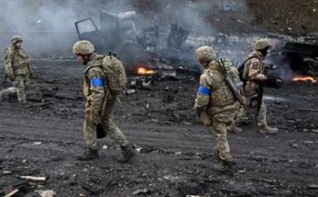   أوكرانيا: ارتفاع قتلى الجيش الروسي لـ288 ألفا و630 جنديا منذ بدء العملية العسكرية