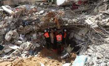   مسؤولة الشؤون الإنسانية بفلسطين: وضع كارثي غيرمسبوق في غزة ونفاد الإمدادات الأساسية