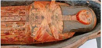   "الآثار" توضح تفاصيل أحدث كشف أثري في مصر