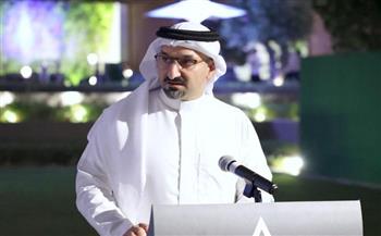   وزير التجارة والصناعة بمملكة البحرين يفتتح فعالية السياحة الفاخرة