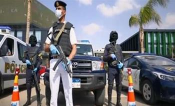ضبط 54 ألفا و160 مخالفة متنوعة في حملات لتحقيق الانضباط المروري خلال 24 ساعة
