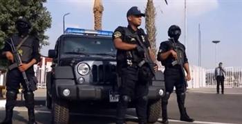 قطاع الأمن الاقتصادي يضبط 15 ألفا و437 قضية متنوعة خلال 24 ساعة