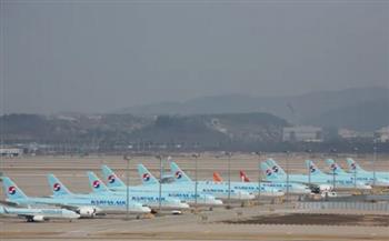   الخطوط الجوية الكورية تلغي رحلاتها إلى إسرائيل هذا الأسبوع