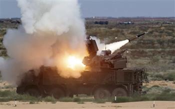   "الدفاع الجوي الروسي" يسقط 3 مقاتلات أوكرانية وصاروخي "هيمارس"