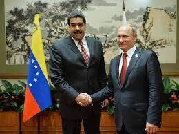   روسيا وفنزويلا تعتزمان تعزيز التجارة بالعملتين الوطنيتين
