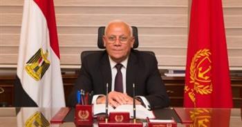 محافظ بورسعيد يبحث مع وفد صناعي من الصين سبل التعاون