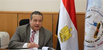   رئيس جودة التعليم: التعليم الأزهري سيظل أحد الركائز الأساسية المهمة لمنظومة التعليم في مصر