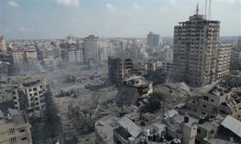   بيان مشترك للمنظمات غير الحكومية: على المجتمع الدولي وقف الإبادة الجماعية في غزة