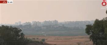 مدير "التضامن مع فلسطين" من لندن لـ"القاهرة الإخبارية": غزة تواجه حالات من التطهير العرقي