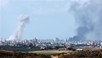   قرارات حول غزة وإسرائيل على طاولة مجلس الأمن