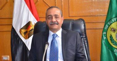 محافظ الإسماعيلية يفتتح وحدة طب أسرة الشيخ زايد عقب تطويرها