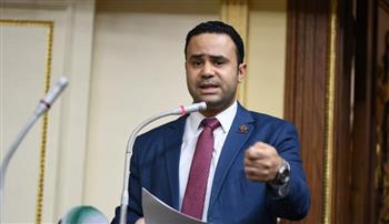   النائب محمود بدر يطالب باستدعاء وزير التعليم للبرلمان لشرح معايير اختيار الـ30 ألف معلم