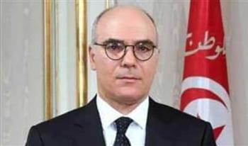  وزير الخارجية التونسي: أهمية تعزيز التعاون مع سوريا فى جميع القطاعات