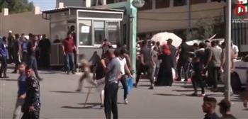 بين الهجمات العشوائية وقصف المقرات الطبية.. أصحاب الأمراض المزمنة في غزة يستقبلون الموت البطيء
