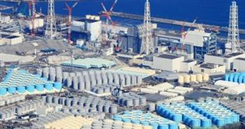   وكالة الطاقة الذرية تراقب بدء تصريف المياه المعالجة من محطة فوكوشيما دايتشي