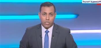 باحث: مصر تتحرك في القضية الفلسطينية بمجموعة آليات للتنديد بالجرائم الإسرائيلية