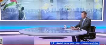   عماد الدين حسين: استجابة دولية لدعوة الرئيس السيسي لعقد قمة القاهرة للسلام