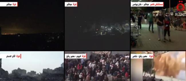 عضو هيئة العمل الوطني الفلسطيني: التفوق في الحرب البرية داخل غزة من نصيب المقاومة