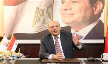   حزب المصريين: ردود الأفعال الإيجابية لدعوة الرئيس السيسي لعقد قمة القاهرة للسلام تأكيد لمكانة مصر