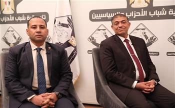   هشام عبدالعزيز لـ"التنسيقية": الانتخابات الرئاسية القادمة مهمة للعملية السياسية المصرية