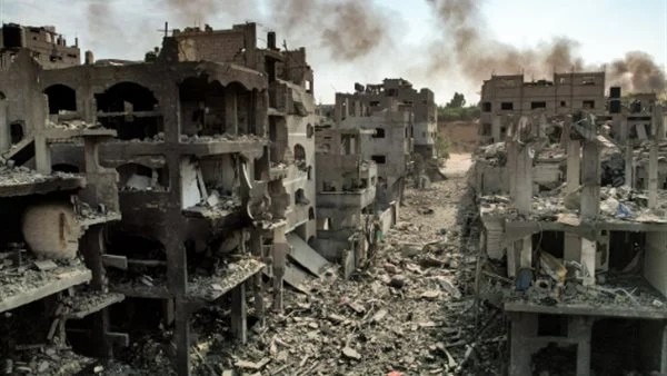 كندا تدعو جميع الأطراف لحماية المدنيين واحترام التزاماتهم بموجب القانون الإنساني في غزة