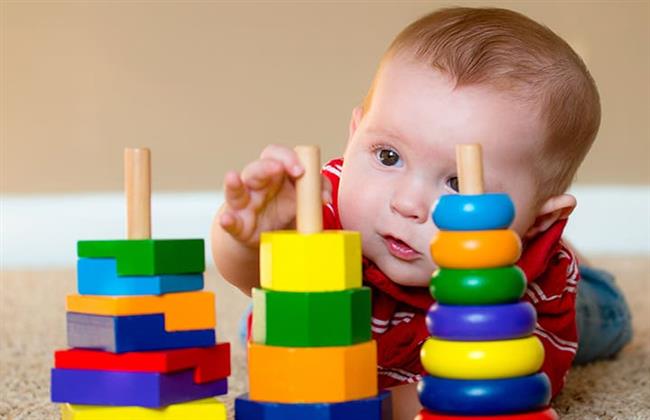 عشر وسائل ناجحة لتنمية ذكاء الطفل