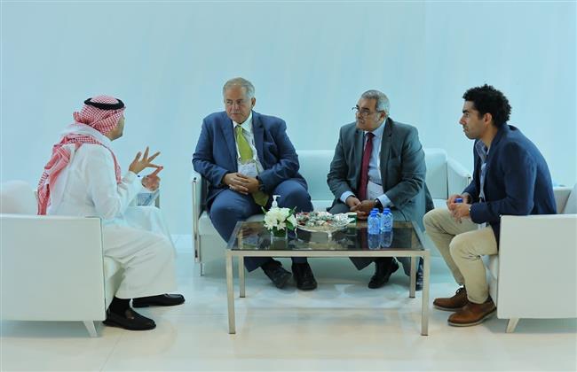 CIT تتعاون مع هيئة تنمية الصادرات السعودية
