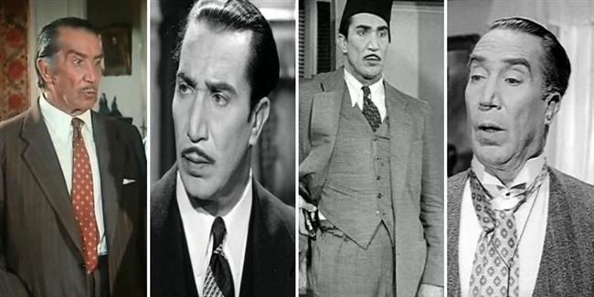 يوسف وهبي "عميد المسرح العربي"