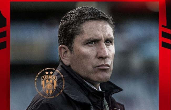 رسميا.. اتحاد العاصمة الجزائري يتعاقد مع جاريدو 