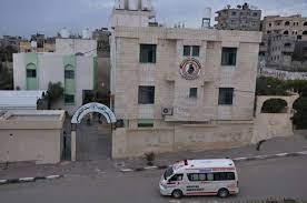   مدير مستشفى الكويتي في غزة يتلقى تهديدا للمرة الثانية من إسرائيل