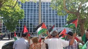   إسرائيل تتهم الحكومة الإسبانية بالانحياز إلى حماس
