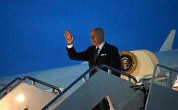   الرئيس الأمريكي جو بايدن يزور إسرائيل غدا الأربعاء