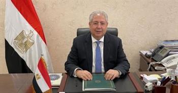   سفير مصر بالكويت يؤكد عمق ومتانة العلاقات بين البلدين