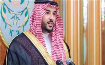 السعودية تبحث مع تركمانستان وإيطاليا التصعيد في غزة ومحيطها