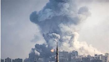 قيادي بحركة فتح يطالب الأمم المتحدة بالضغط لوقف العدوان على غزة