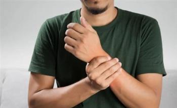   دراسة: تكشف دواء شائع لعلاج التهاب مفاصل اليد 