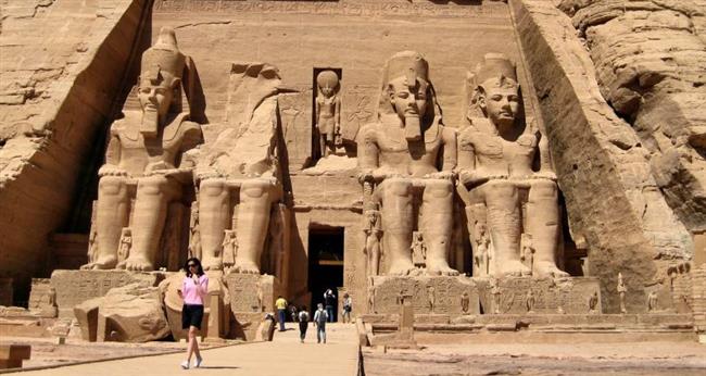 السياحة الثقافية.. تستهدف السائح الأعلى إنفاقًا