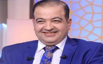 محمد شبيب: يؤكد على أهمية إفطار الطفل قبل الذهاب للمدرسة