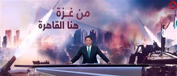 باحث: لولا مصر لمضت إسرائيل في مخططاتها بقطاع غزة