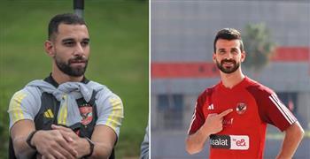 طبيب الأهلي: مرحلة جديدة ببرنامج تأهيل السولية ومتولي