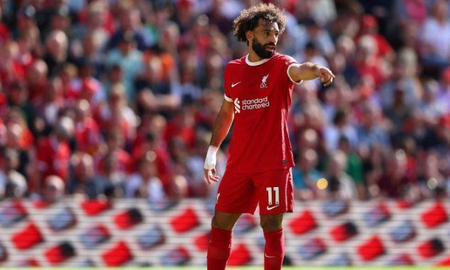 ميكالي يحسم موقفه من استدعاء محمد صلاح للمشاركة في أولمبياد باريس